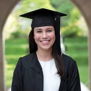 Meet your Posher, Kate